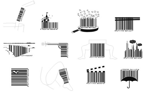 wildbarcodes