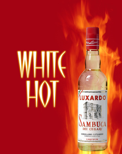 Sambuca Ad