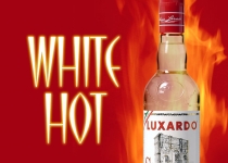 Luxardo Sambuca White Hot Ad