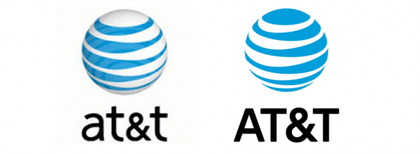 Public Image DesignLogos of the Top 100 Companies Update - Public Image ...